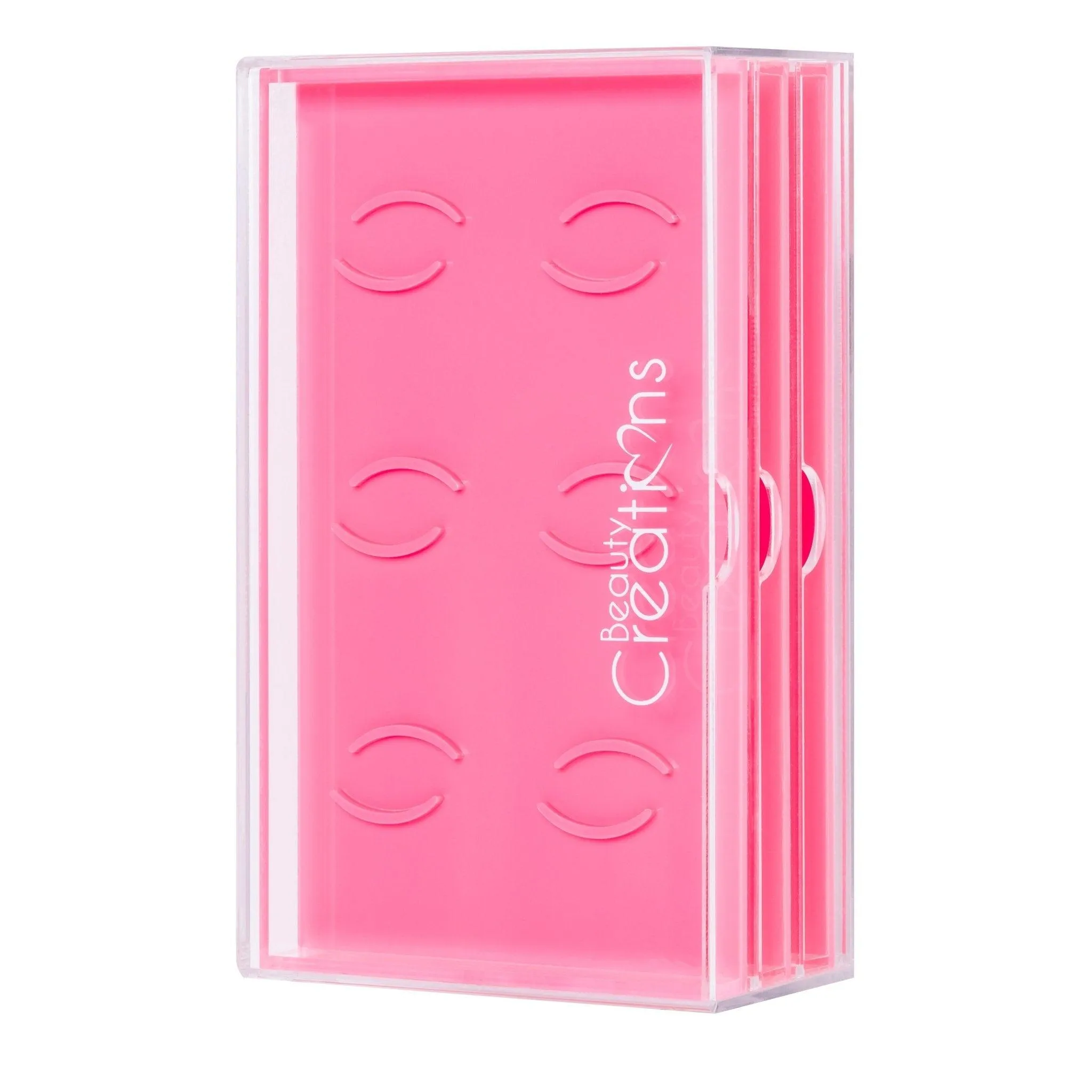 Eyelash Organizer - Light Pink