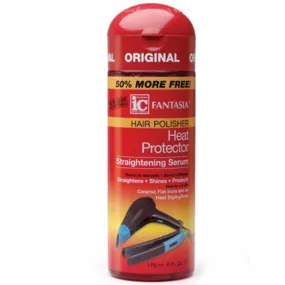 Fantasia IC Heat Protector Straightening Serum 178ml