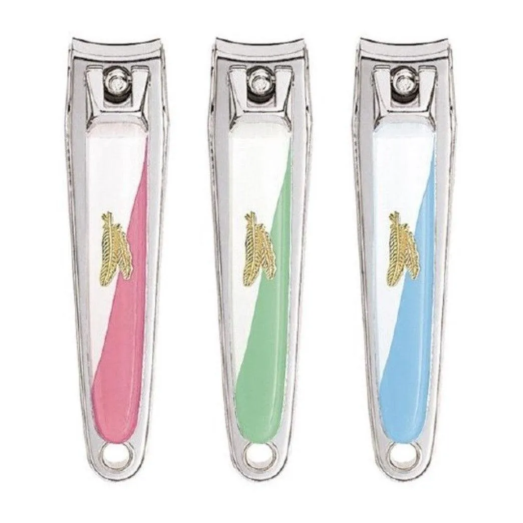 Feather Japan Large Sized Nail Clipper FG-L