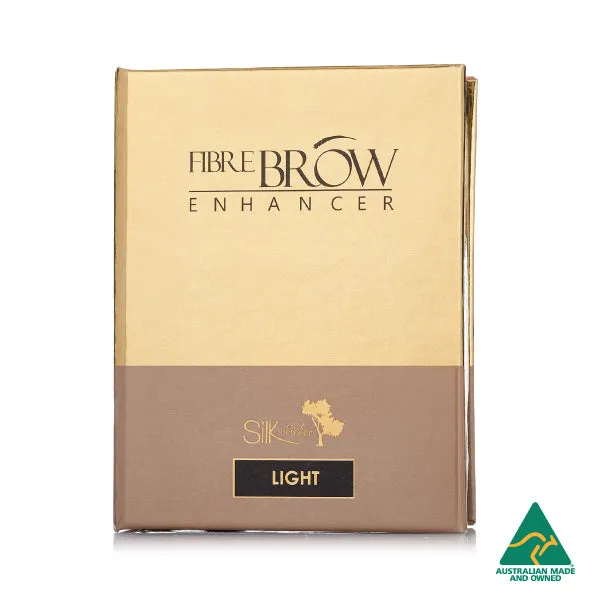 Fibre Brow Enhancer Kit