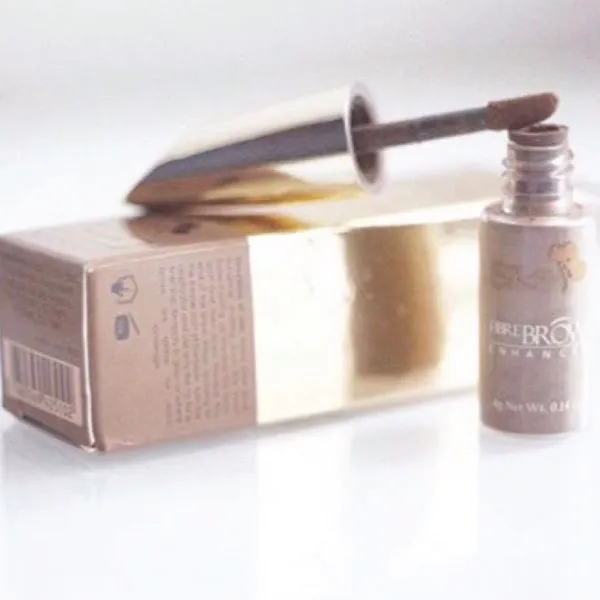 Fibre Brow Enhancer Kit