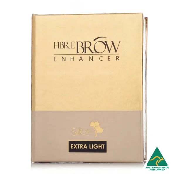 Fibre Brow Enhancer Kit