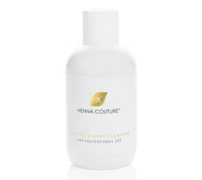 Henna Couture Matcha Mint Cleanser