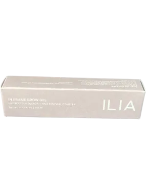 ILIA Clear In Frame Brow Gel