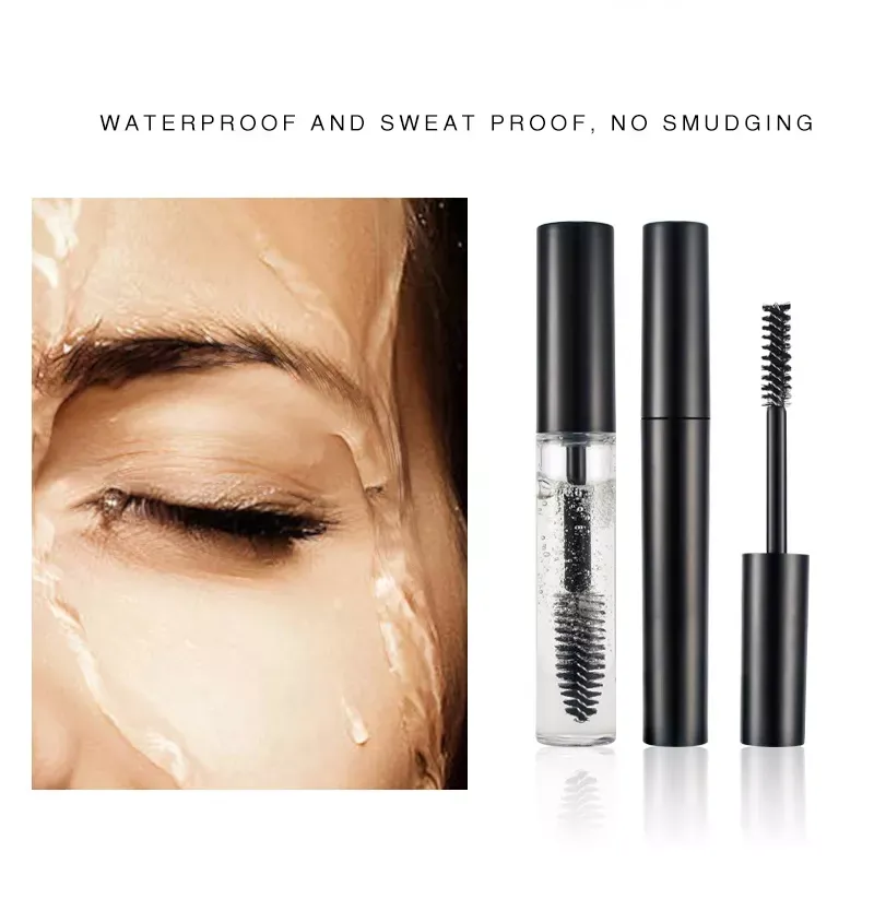 INSTA Brow Clear Brow Styling Gel - MOQ 25 pcs