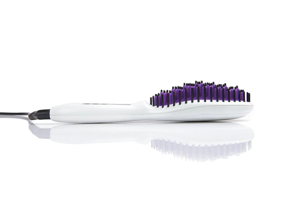 Instyler STRAIGHT UP Pro Straightening Brush