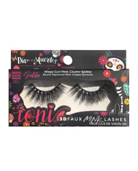 Ioni Gatita Eyelash