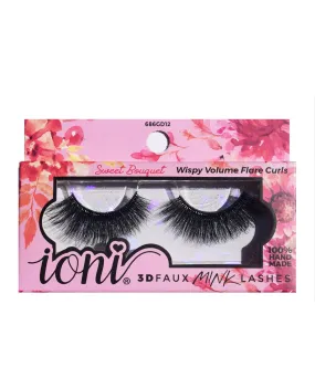 Ioni Sweet Bouquet Eyelash