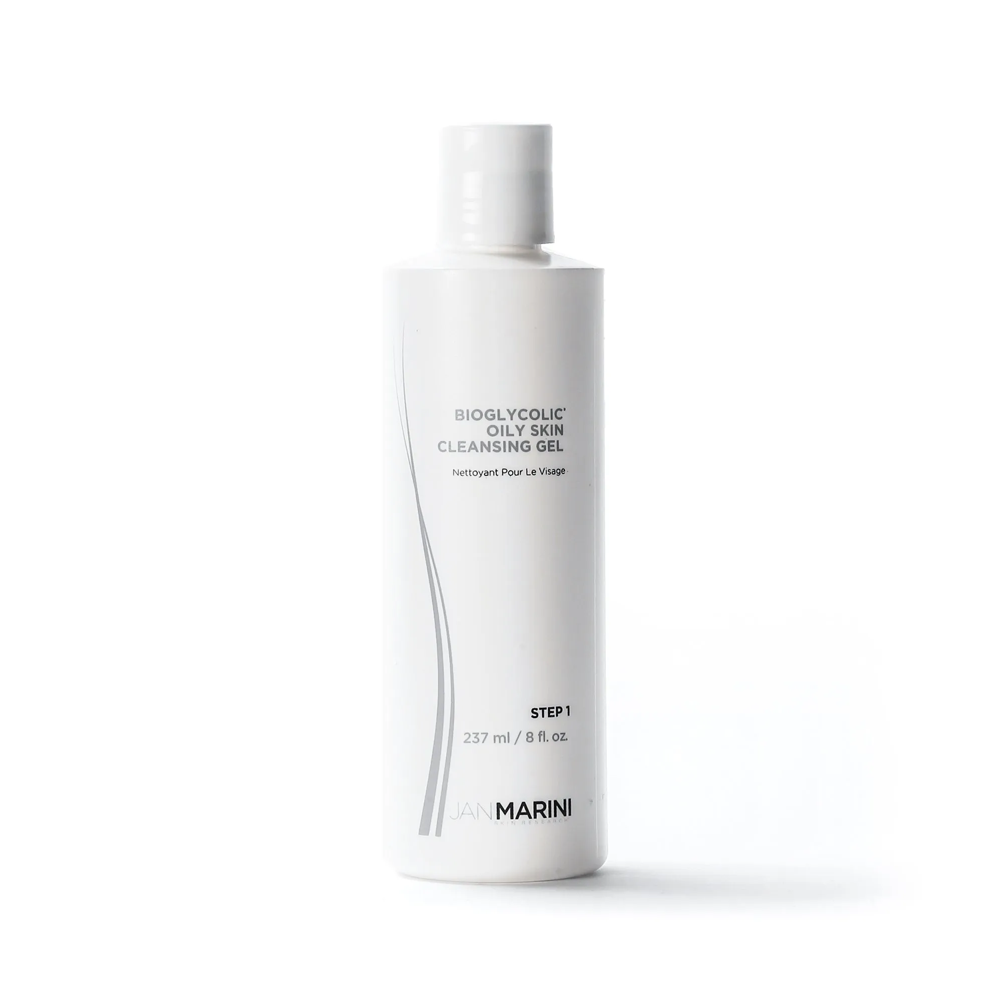 Jan Marini Bioglycolic Oily Skin Cleansing Gel 237ml