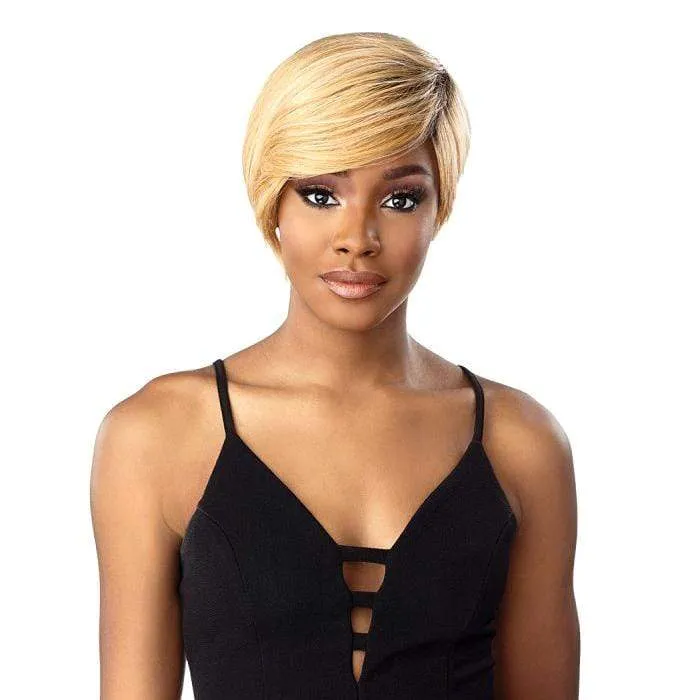 KEMI | Empire Celebrity Series Human Hair Wig