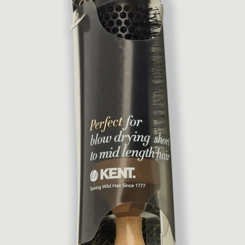 Kent Brushes - PF 12 49mm Ceramic Radial