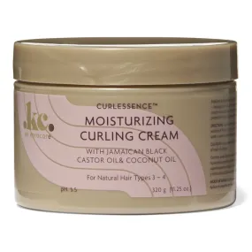 Keracare Curl Essence Moisturizing Curling Cream 11.25 oz