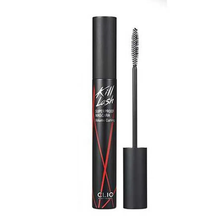 Kill Lash Superproof Mascara [#2 Volume Curling]