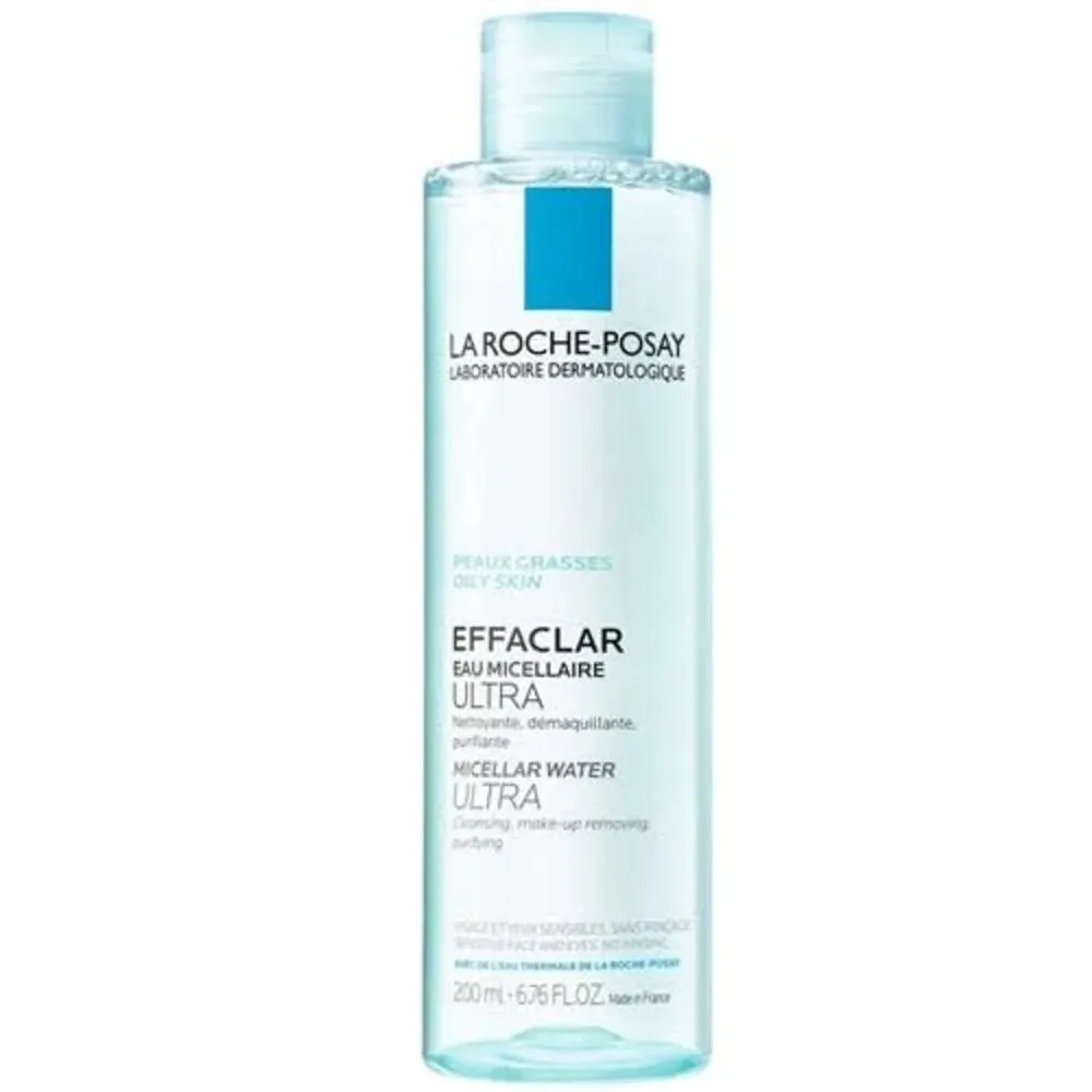 La Roche-Posay Effaclar Eau Micellar 200ml