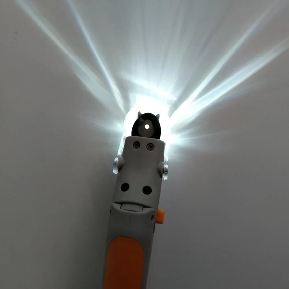 Magnifying LED Dog Nail Clippers