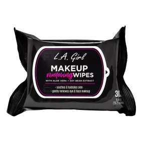 Makeup Removing Wipes