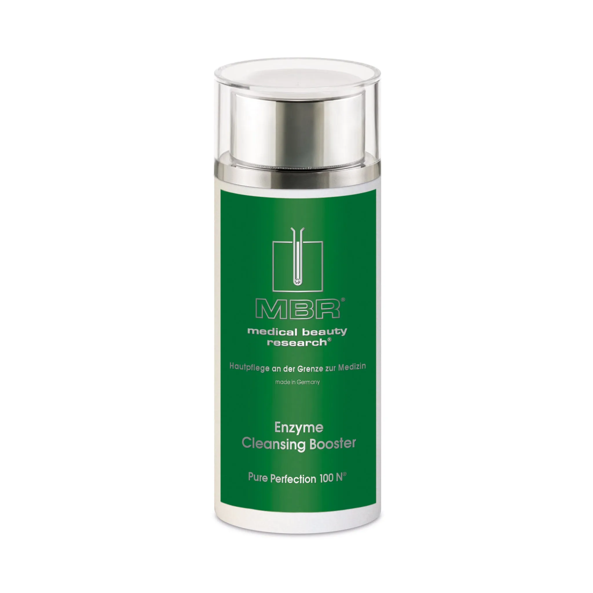 MBR Enzyme Cleansing Booster