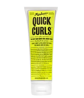 Miss Jessie's Quick Curls 8.5oz