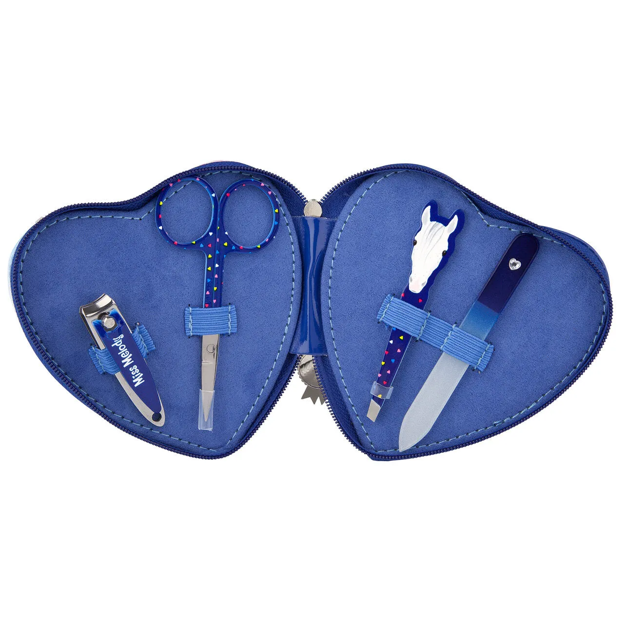 Miss Melody Manicure set