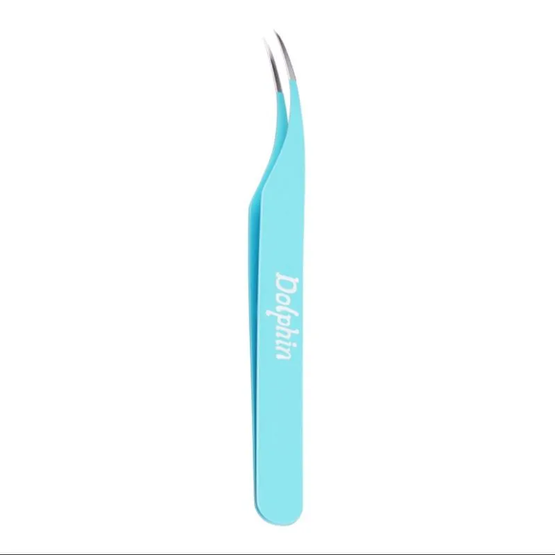 MLEN DIARY Eyelashes Tweezers 镊子