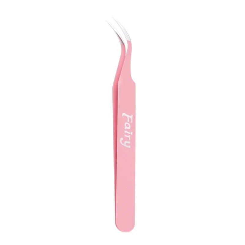 MLEN DIARY Eyelashes Tweezers 镊子