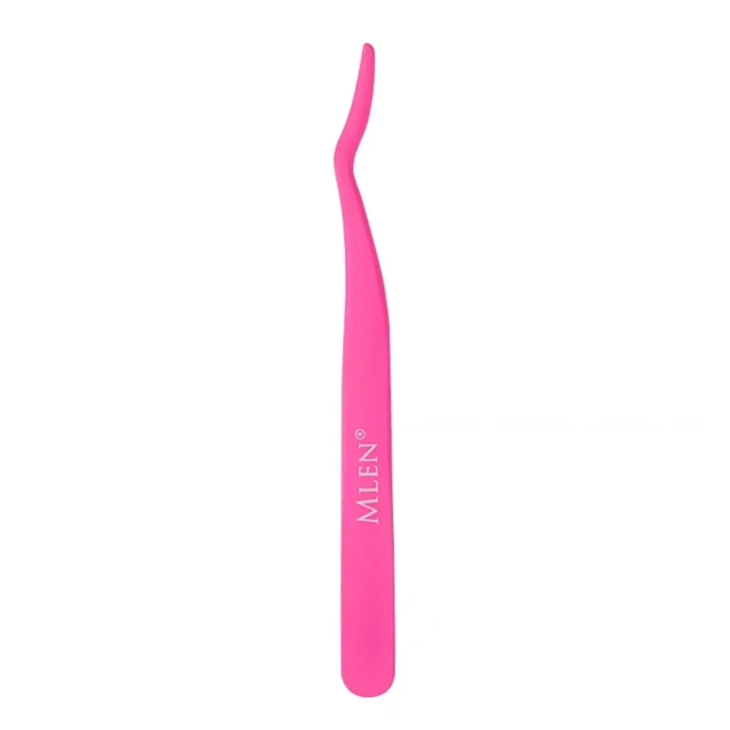 MLEN DIARY Eyelashes Tweezers 镊子