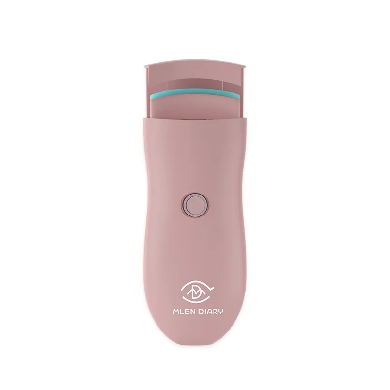 ‎MLEN DIARY USB ELECTRIC HEATED EYELASH CURLER 电动睫毛夹