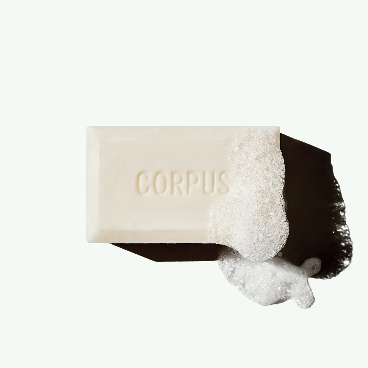 Nº Green Cleansing Bar by Corpus