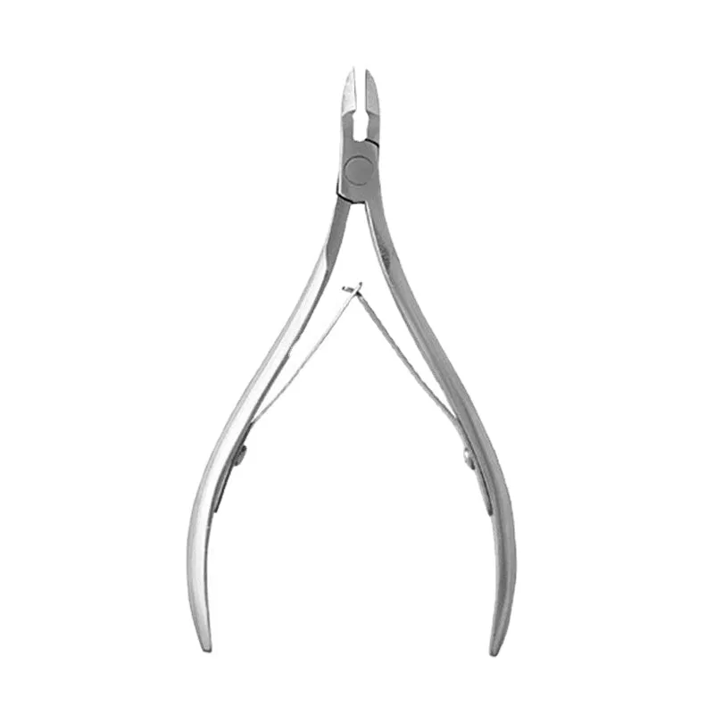 Nail Clippers Sharp Nail Groove Ingrown Nail Nail Clippers Nail Scissors Manicure Implement