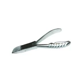 Nail Plier 4" (Stainless Steel)