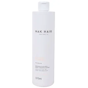 NAK | Volume Shampoo 375ml