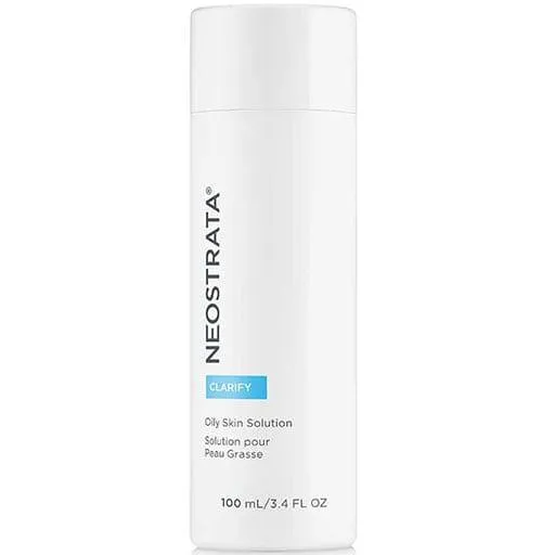 Neostrata Clarify Oily Skin Solution, NEOSTRATA Solution 8 AHA