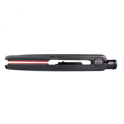 New - FHI Heat Signature Flat Iron - Black - 1.25"