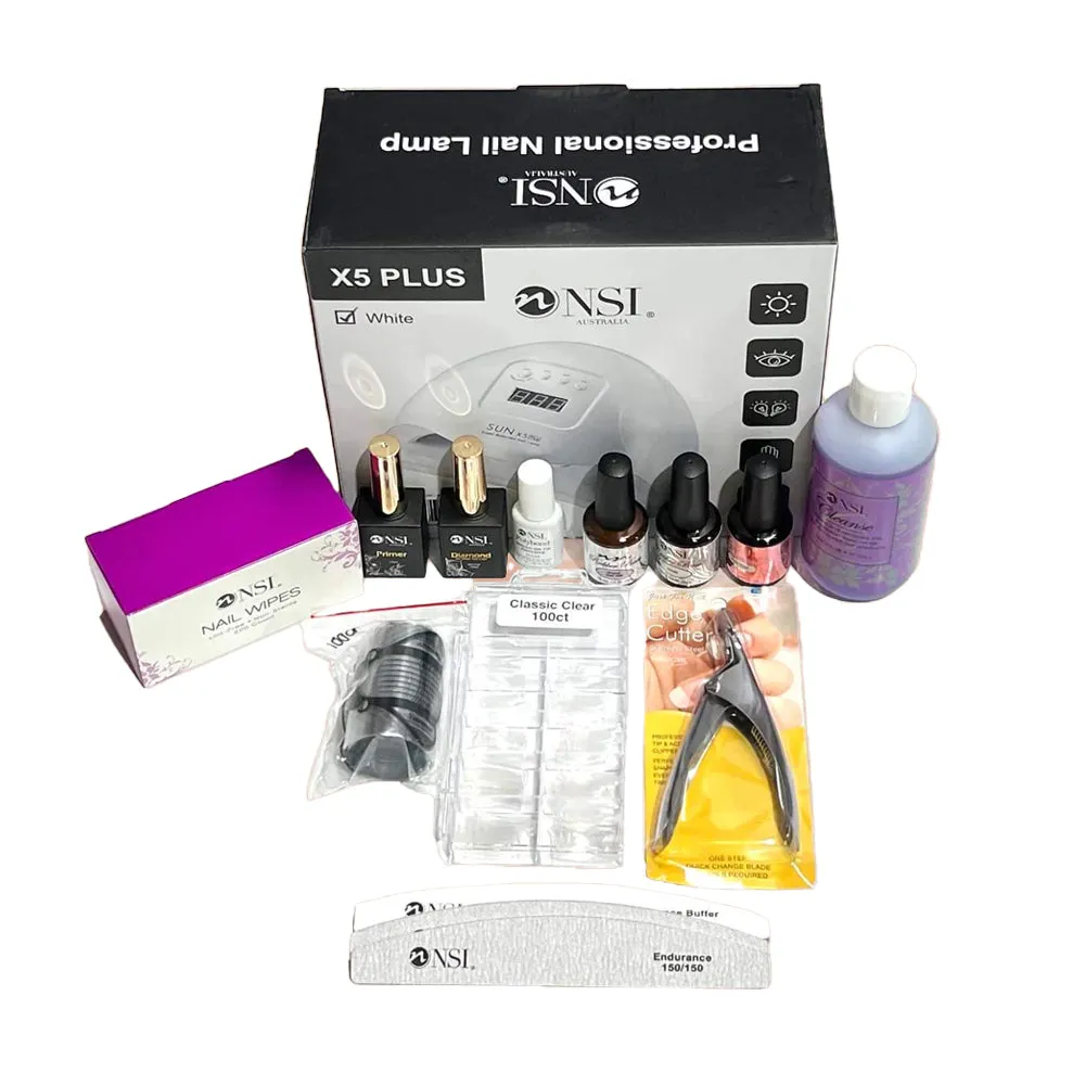 NSI Builder Gel Kit