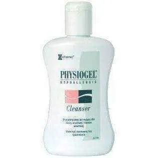 PHYSIOGEL Cleanser washing gel 150ml