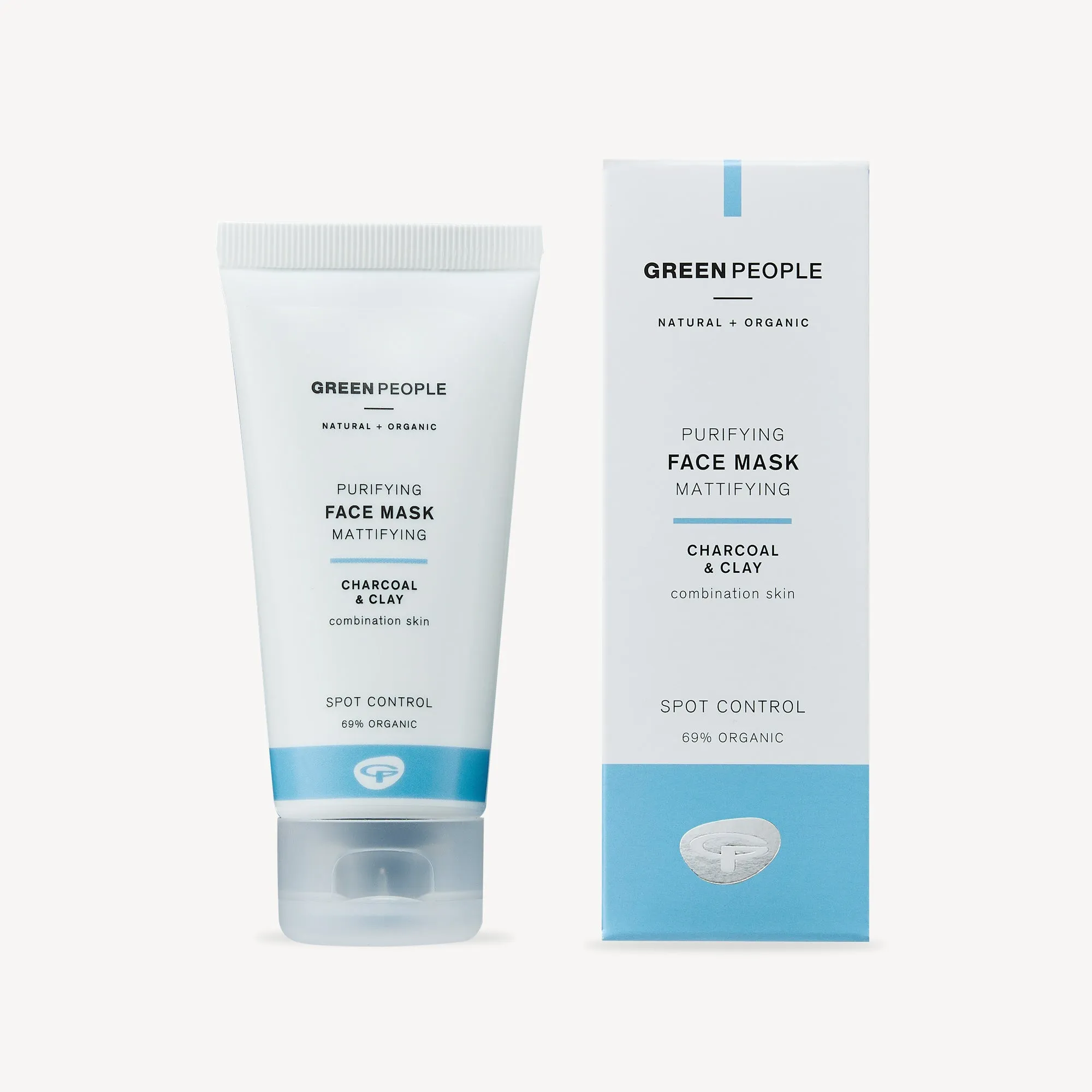 Purifying Face Mask 50ml