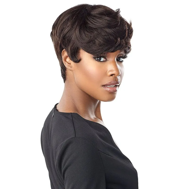 RAMONA | Sensationnel Empire Celebrity Series Human Hair Wig