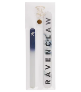 Ravenclaw Nail File Kit