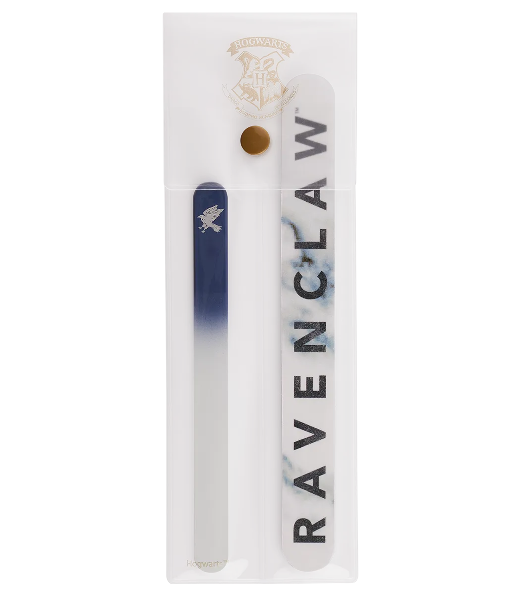 Ravenclaw Nail File Kit