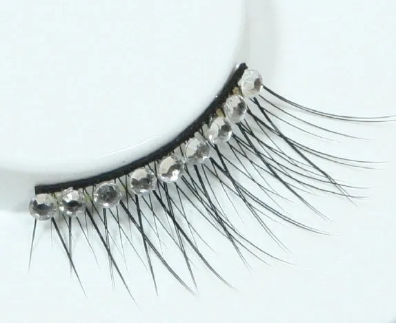 Red Cherry Eyelashes - 5 styles