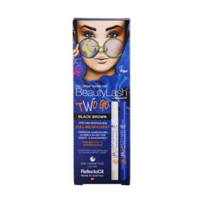 REFECTOCIL - Black Brown Two Go Full Brow Tinting Pen