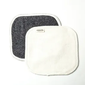 Reusable Make Up Wipe