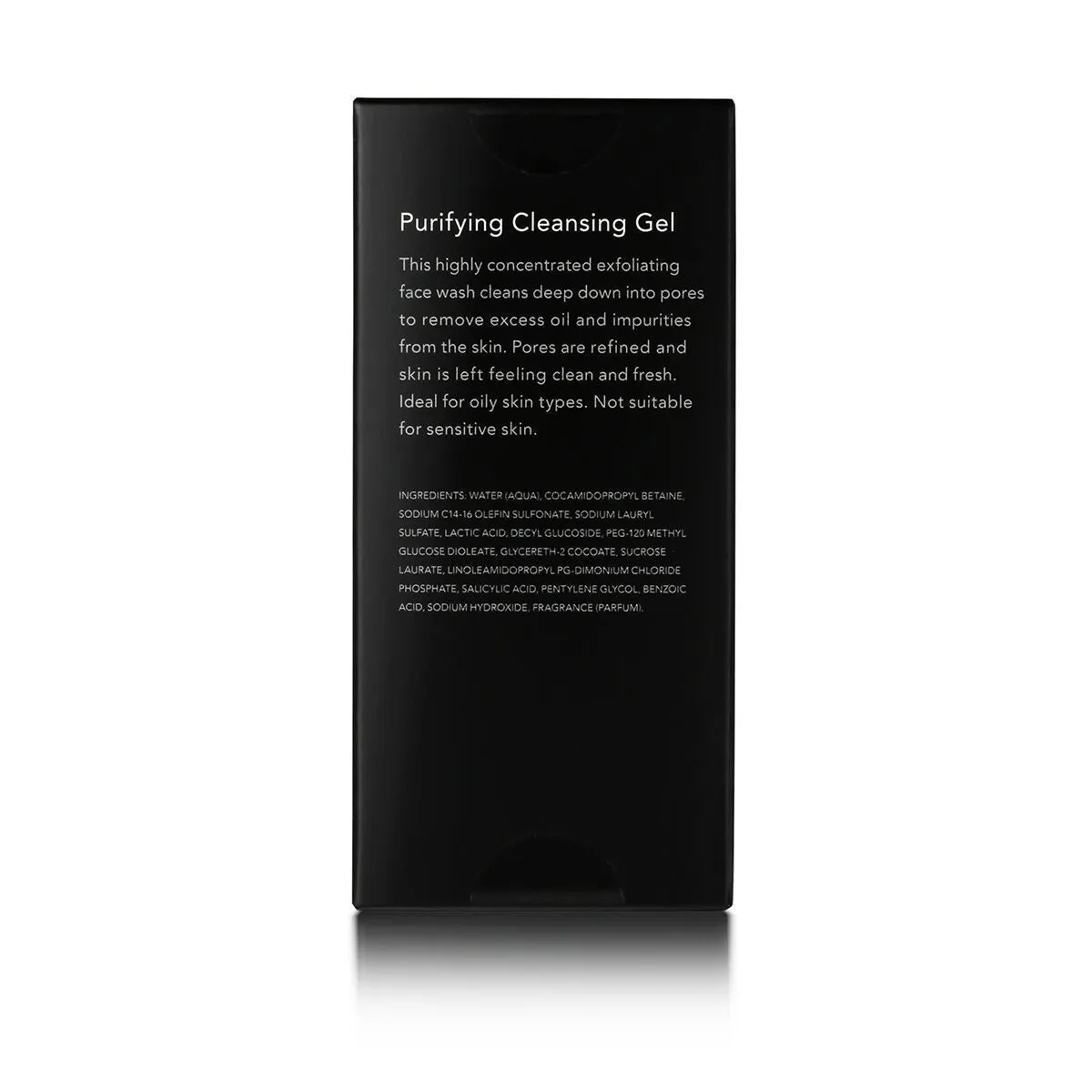 Revision Skincare Purifying Cleansing Gel