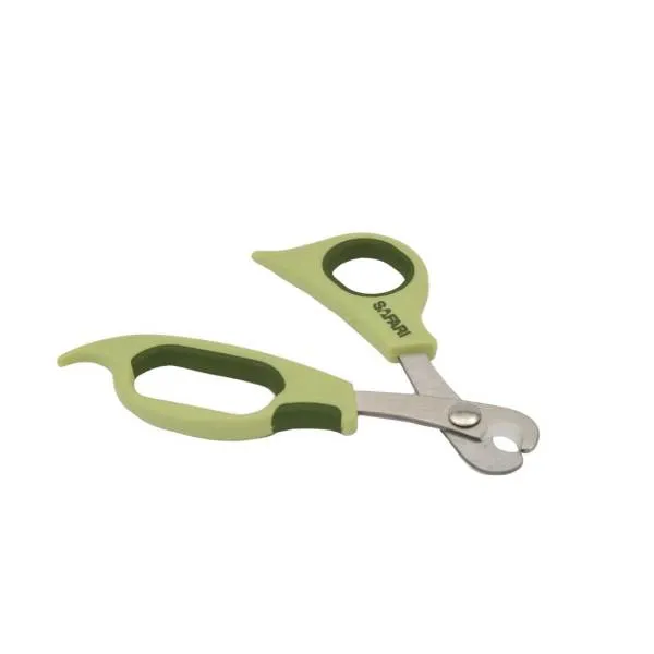 Safari Nail Trimmers by Coastal