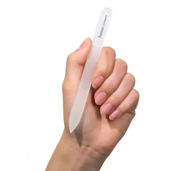 Signature Glass Nail File