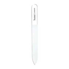 Signature Glass Nail File