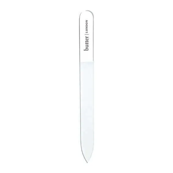 Signature Glass Nail File