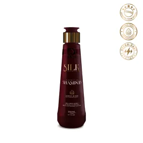 Silk Express™ Tanino Blend Cleansing  Shampoo 200ml (6.7 fl. oz)