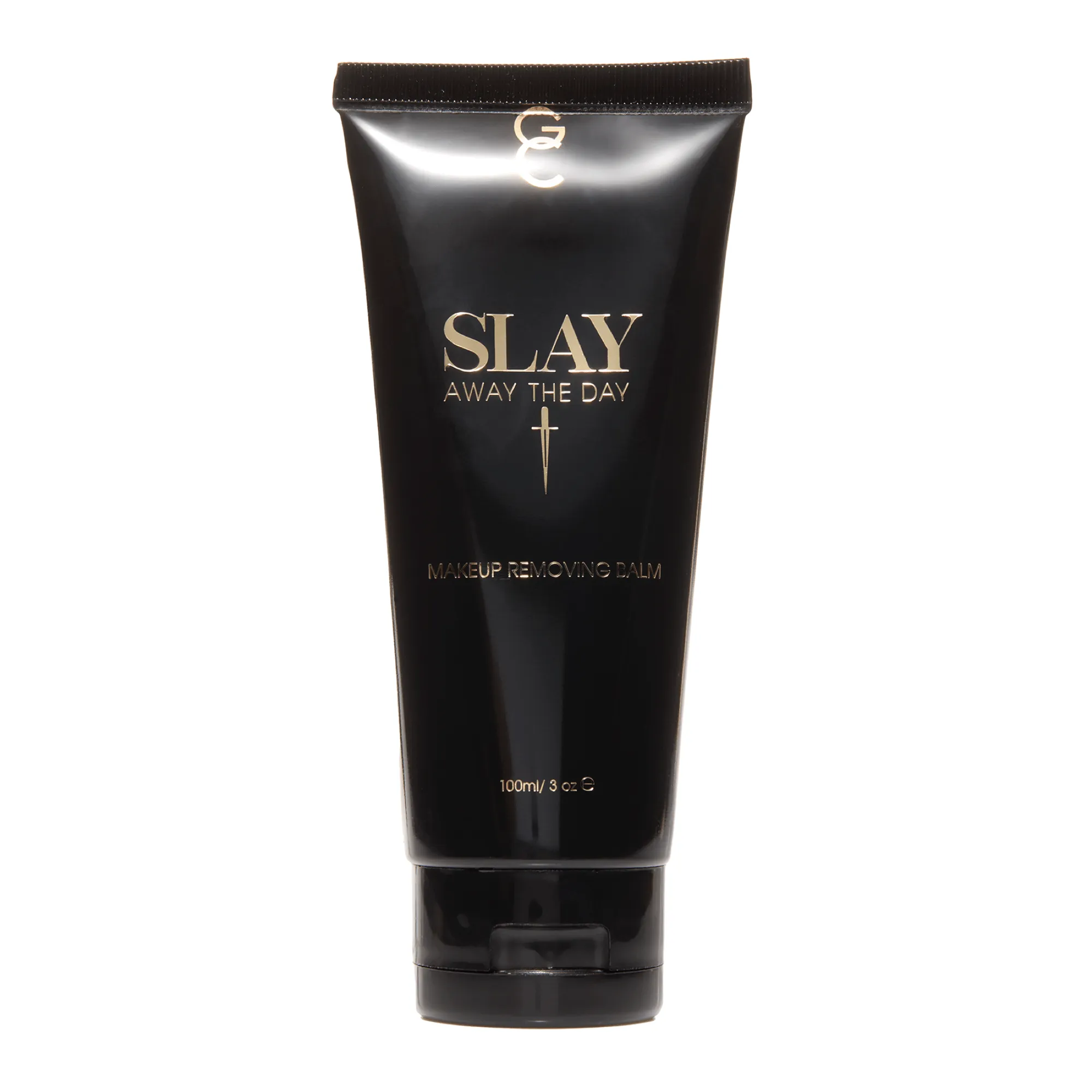 Slay Away the Day /Makeup Removing Balm - Lavender