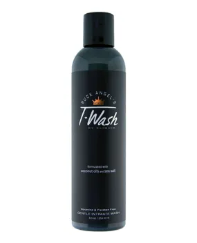 Sliquid Buck Angel T Wash - 8.5 Oz